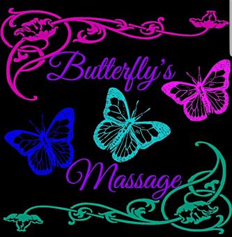 Butterfly Massage Patch – Thediscountday